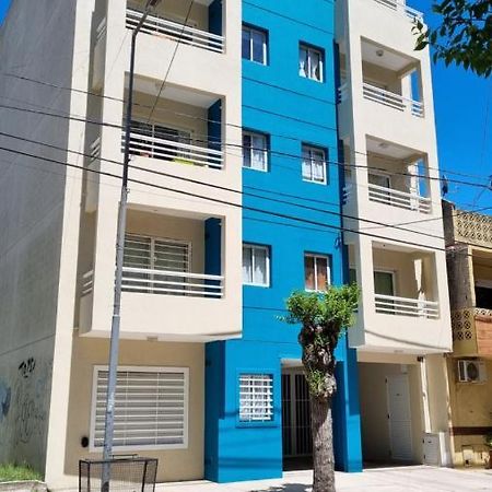 Depto Mar De Ajo Plaza Apartment Екстериор снимка