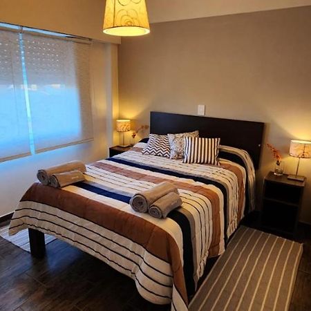 Depto Mar De Ajo Plaza Apartment Екстериор снимка