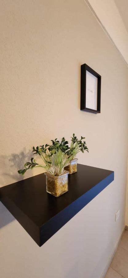 Depto Mar De Ajo Plaza Apartment Екстериор снимка