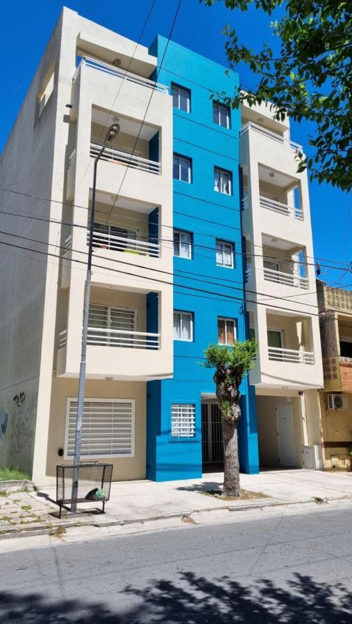 Depto Mar De Ajo Plaza Apartment Екстериор снимка