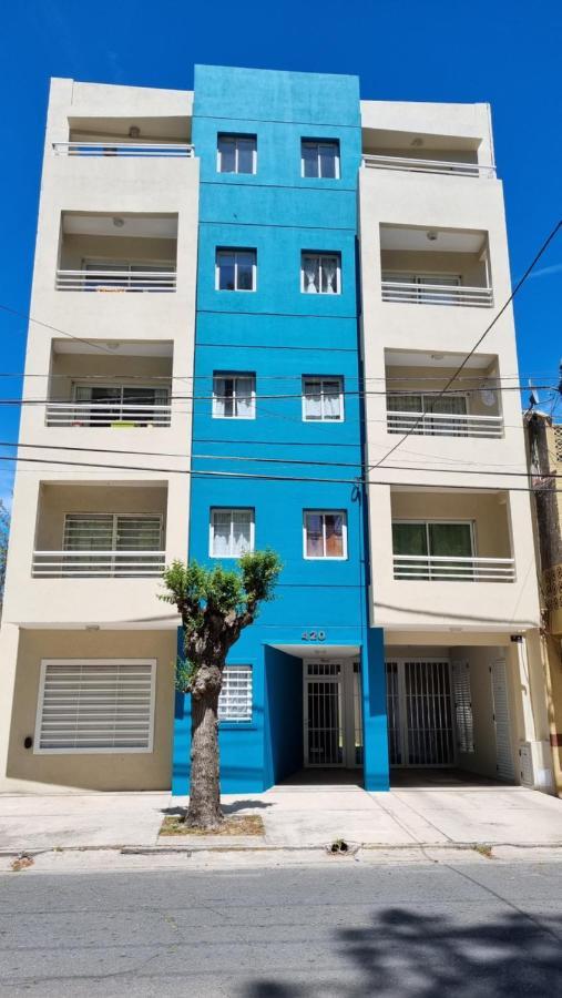 Depto Mar De Ajo Plaza Apartment Екстериор снимка