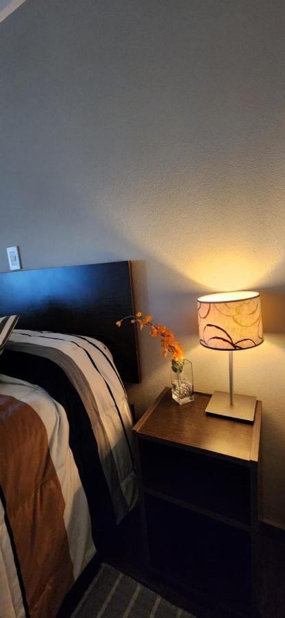 Depto Mar De Ajo Plaza Apartment Екстериор снимка