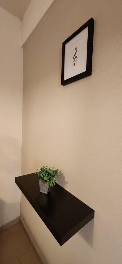 Depto Mar De Ajo Plaza Apartment Екстериор снимка