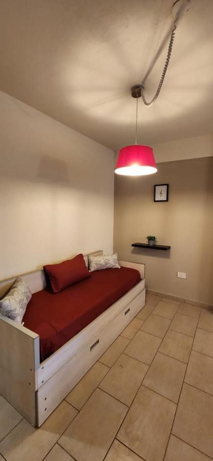Depto Mar De Ajo Plaza Apartment Екстериор снимка
