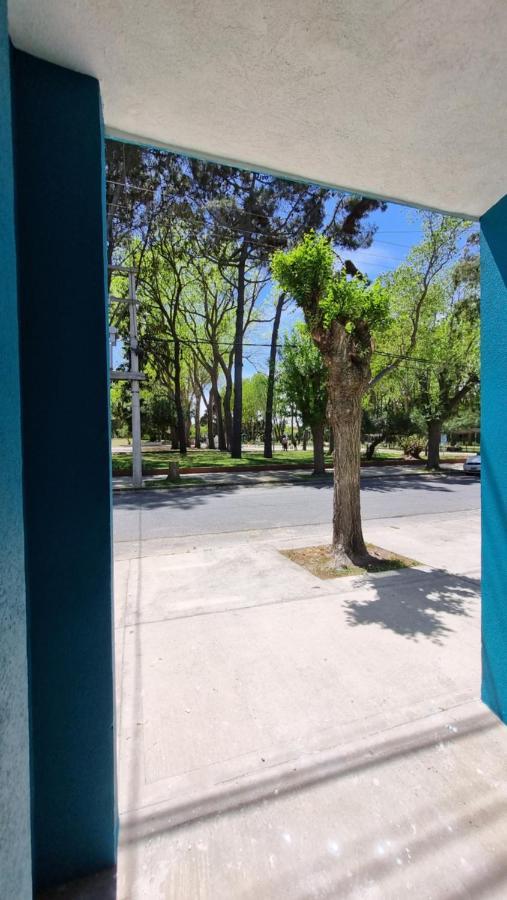 Depto Mar De Ajo Plaza Apartment Екстериор снимка
